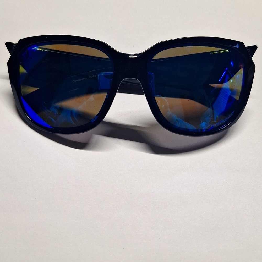 Oakley Sunglasses